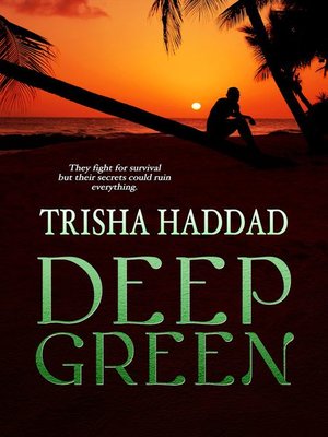 cover image of Deep Green